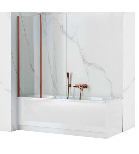 PARAWAN WANNOWY AGAT BRUSH COPPER 100