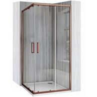 KABINA CITY BRUSH COPPER 90x90