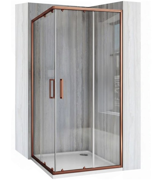 KABINA CITY BRUSH COPPER 90x90