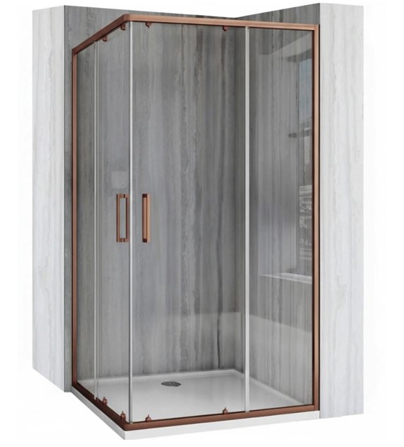 KABINA CITY BRUSH COPPER 80x100