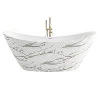 WANNA FERRANO SLIM NATURE 170