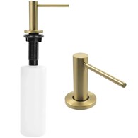 DOZOWNIK DEX BRUSH GOLD