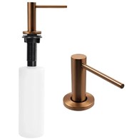 DOZOWNIK DEX BRUSH COPPER