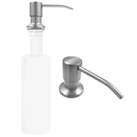 DOZOWNIK LON BRUSH NIKIEL