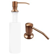 DOZOWNIK LON BRUSH COPPER