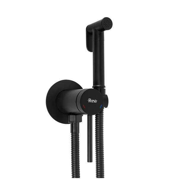 BATERIA BIDET PODTYN JS-W024B FOSS CLIF CZARNA