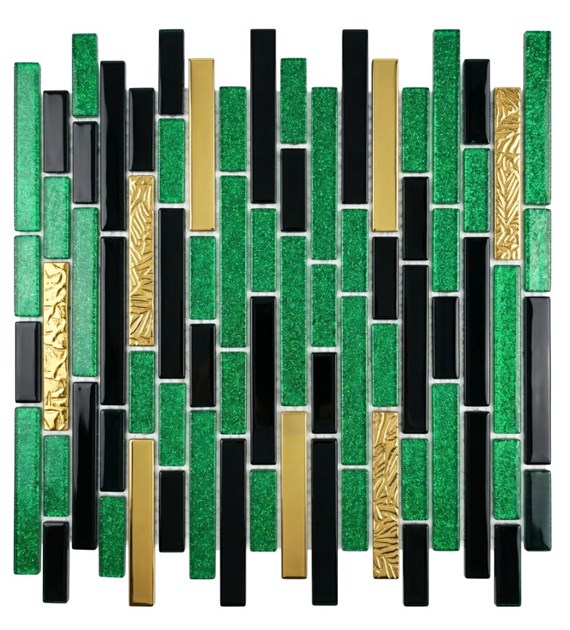 REA P14456 MOZAIKA GLASS