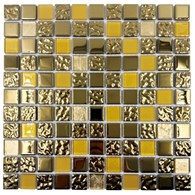 REA P14016 MOZAIKA GLASS