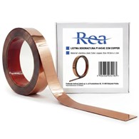 P14454E LISTWA DEKORACYJNA 2cmx6m COPPER