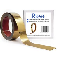 P14454CE LISTWA DEKORACYJNA 3.8cmx6m GOLD
