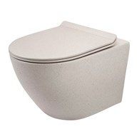 WC - CARLO TORNADO GREIGE