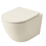 WC - FOCUS TORNADO CREME