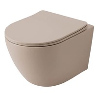 WC - FOCUS TORNADO TAUPE