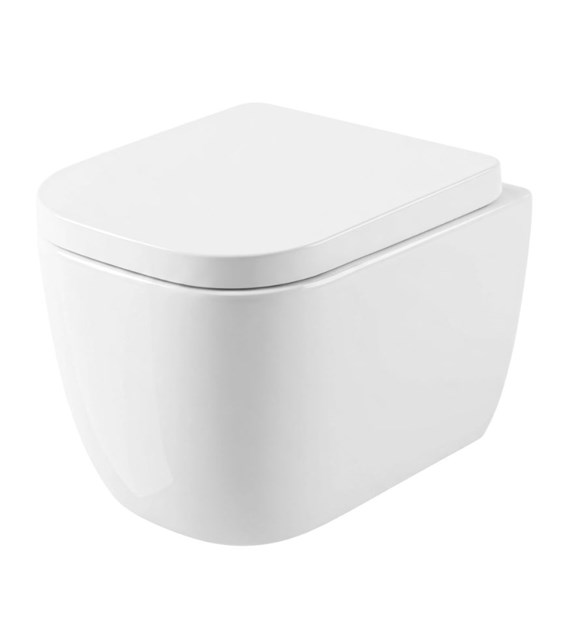 WC - CUBIK MINI TORNADO