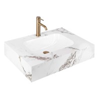 UMYWALKA ARESA COLD JADE 70 - ŚCIENNA