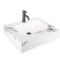 UMYWALKA ARESA COLD JADE 60 - ŚCIENNA
