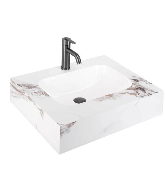UMYWALKA ARESA COLD JADE 60 - ŚCIENNA
