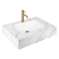 UMYWALKA ARESA GREY GOLD 70 - ŚCIENNA