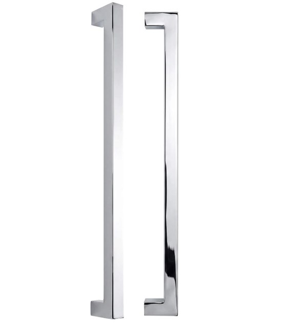 KLAMKA 01 CHROM