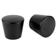 KLAMKA 03 BLACK