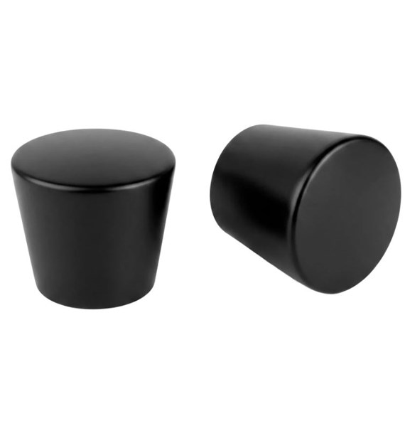 KLAMKA 03 BLACK