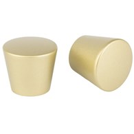 KLAMKA 03 BRUSH GOLD