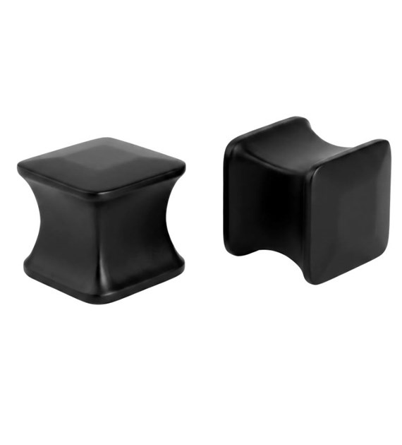 KLAMKA 04 BLACK