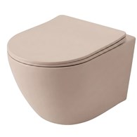 WC - CARLO TORNADO MOCCA MATT