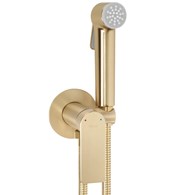 BATERIA BIDET PODT MY1902-95GG STORM ZŁOTA SZCZOTK