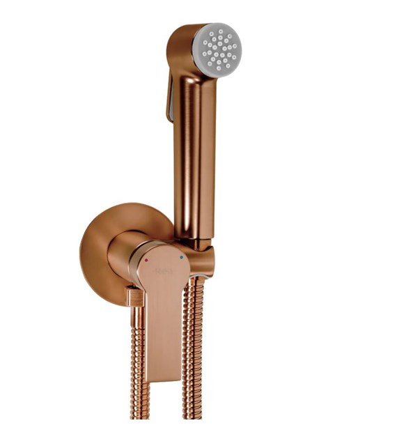BATERIA BIDET PODT MY2021-95RGG ARGUS MIEDŹ SZCZOT