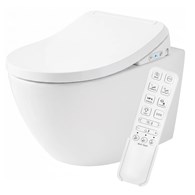 WC - CARLO SMART COMFORT TORNADO